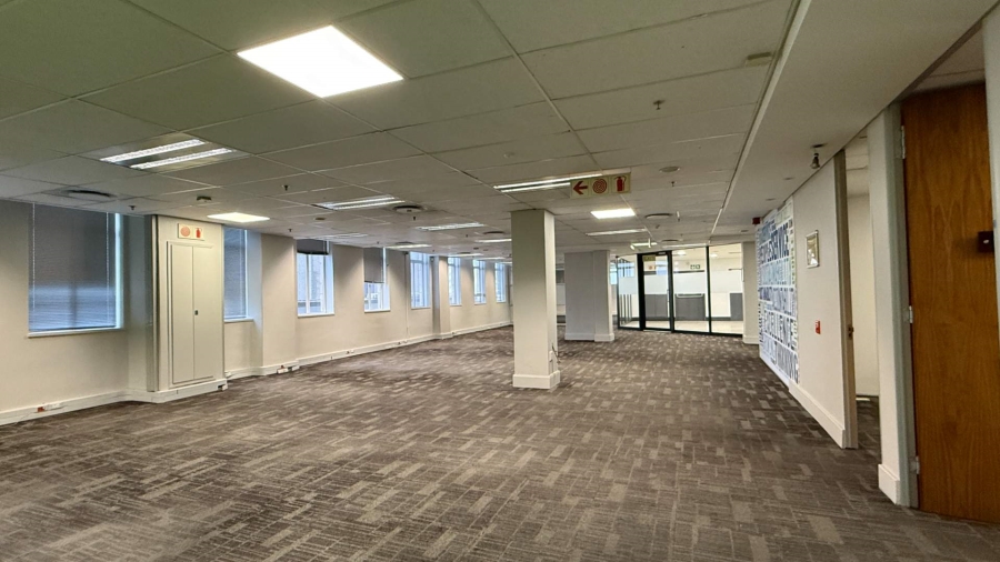 To Let commercial Property for Rent in Cape Town City Centre Western Cape